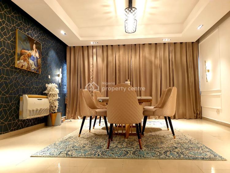 Luxury 3 Bedroom Apartment, Ikoyi, Lagos, Flat / Apartment Short Let