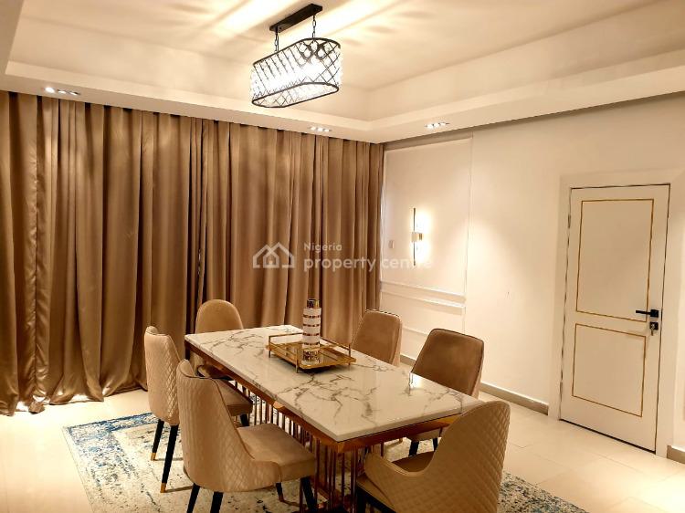 Luxury 3 Bedroom Apartment, Ikoyi, Lagos, Flat / Apartment Short Let