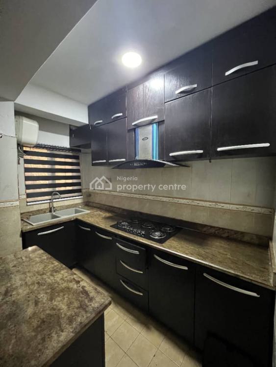 For Rent Beautifully Fully Furnished Room, Victoria Island (VI), Lagos