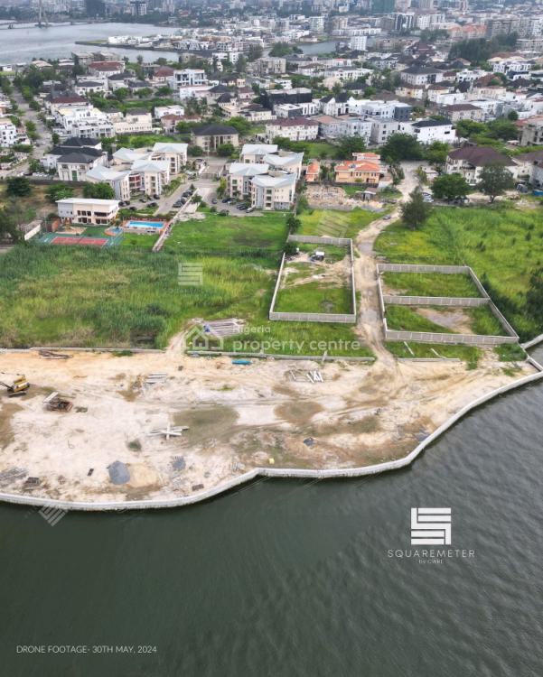 For Sale Land, Banana Island, Ikoyi, Lagos Nigeria Property Centre