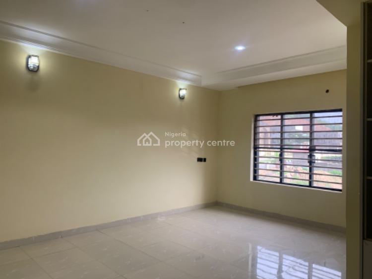 Luxury 4 Bedroom Terrace Duplex with Spacious Bq, Guzape District, Abuja, Terraced Duplex for Sale