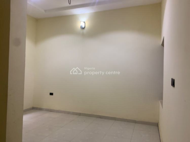 Luxury 4 Bedroom Terrace Duplex with Spacious Bq, Guzape District, Abuja, Terraced Duplex for Sale