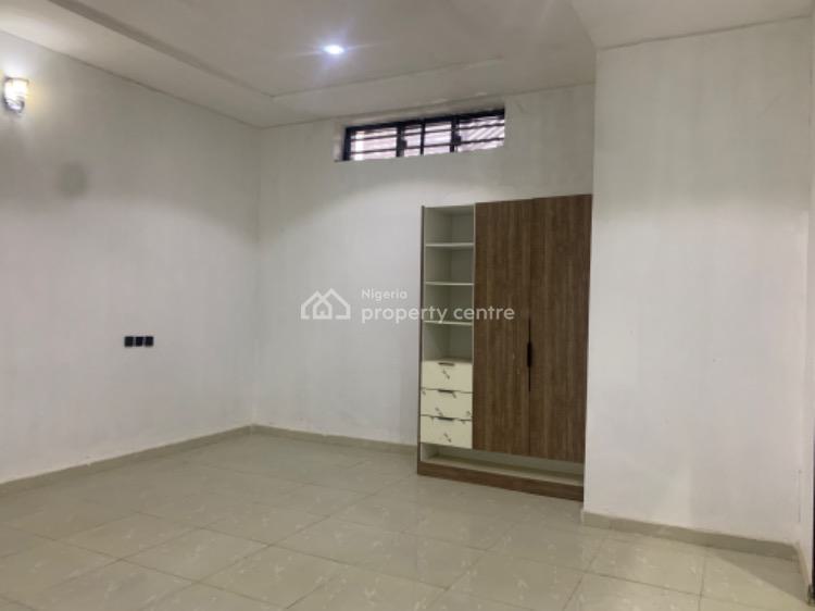 Luxury 4 Bedroom Terrace Duplex with Spacious Bq, Guzape District, Abuja, Terraced Duplex for Sale