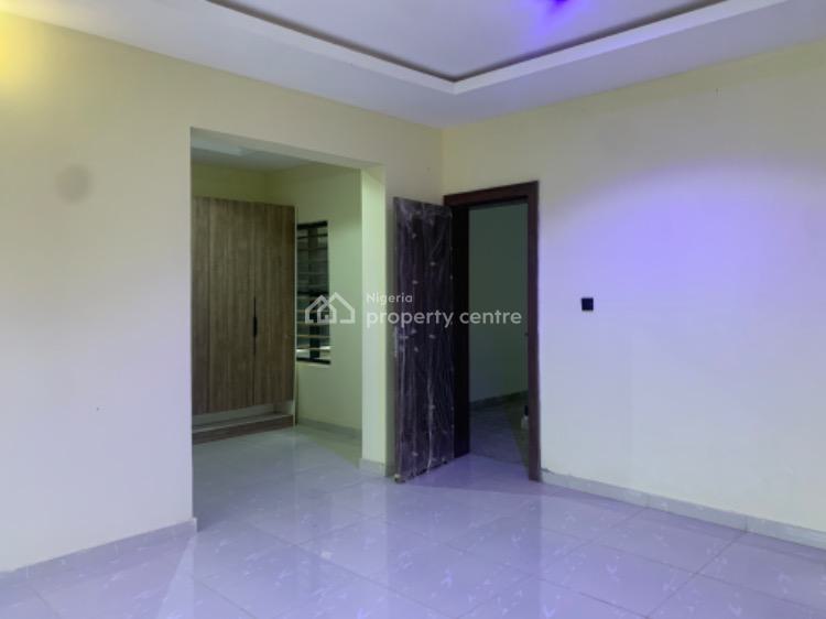 Luxury 4 Bedroom Terrace Duplex with Spacious Bq, Guzape District, Abuja, Terraced Duplex for Sale