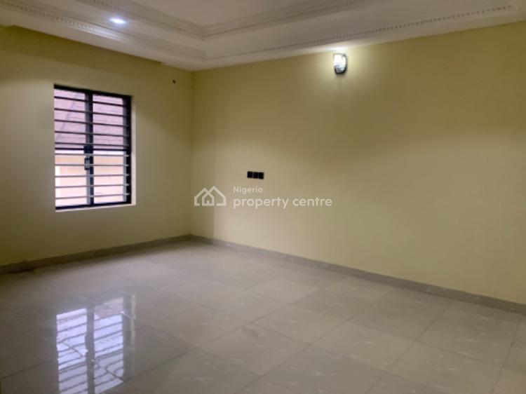 Luxury 4 Bedroom Terrace Duplex with Spacious Bq, Guzape District, Abuja, Terraced Duplex for Sale