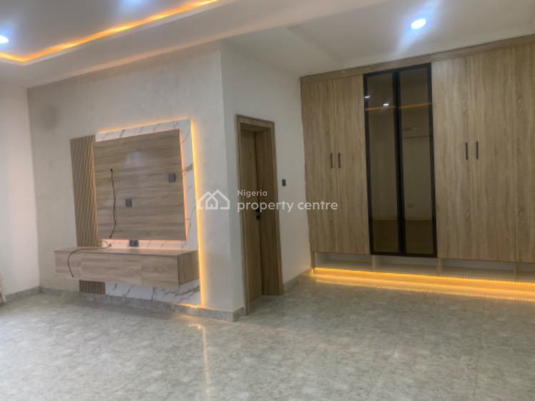 Smart and Luxurious Four Bedroom Terrace Duplex, Coza, Guzape District, Abuja, Terraced Duplex for Sale