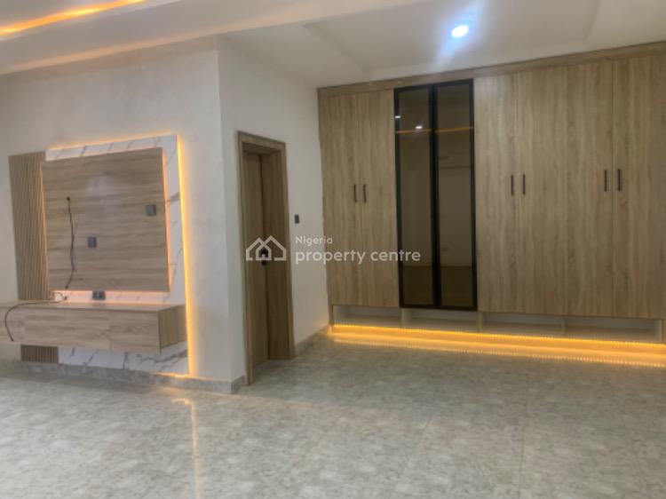 Smart and Luxurious Four Bedroom Terrace Duplex, Coza, Guzape District, Abuja, Terraced Duplex for Sale