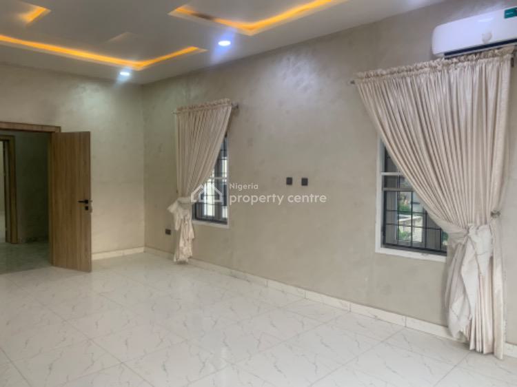 Smart and Luxurious Four Bedroom Terrace Duplex, Coza, Guzape District, Abuja, Terraced Duplex for Sale
