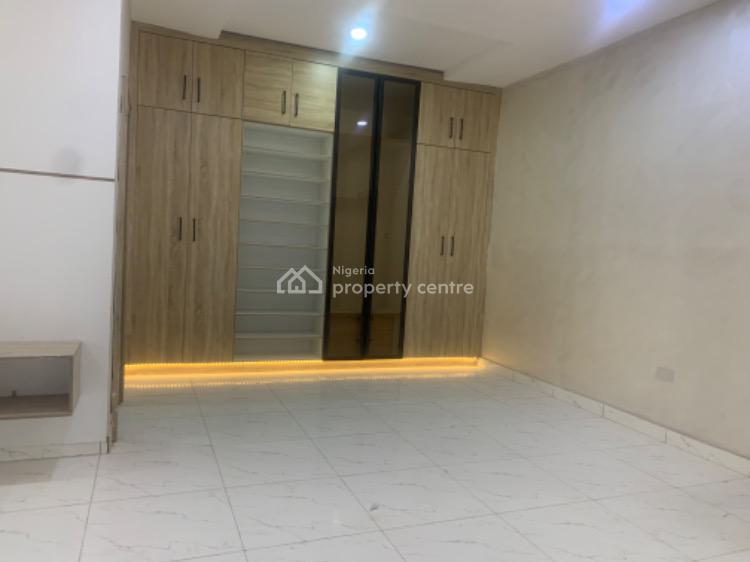 Smart and Luxurious Four Bedroom Terrace Duplex, Coza, Guzape District, Abuja, Terraced Duplex for Sale