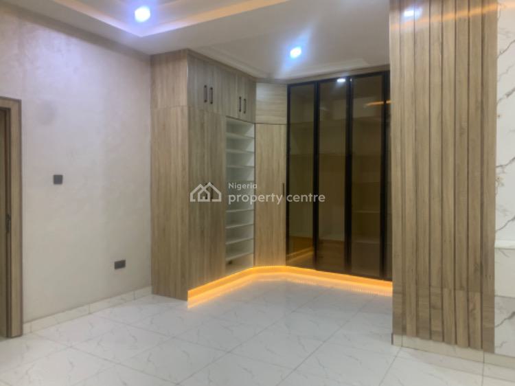 Smart and Luxurious Four Bedroom Terrace Duplex, Coza, Guzape District, Abuja, Terraced Duplex for Sale