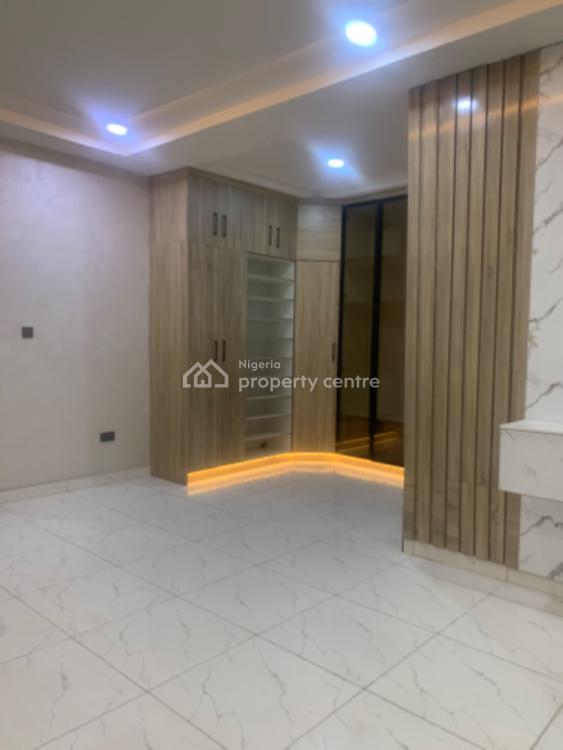 Smart and Luxurious Four Bedroom Terrace Duplex, Coza, Guzape District, Abuja, Terraced Duplex for Sale