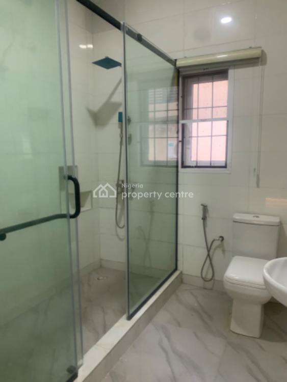 Smart and Luxurious Four Bedroom Terrace Duplex, Coza, Guzape District, Abuja, Terraced Duplex for Sale