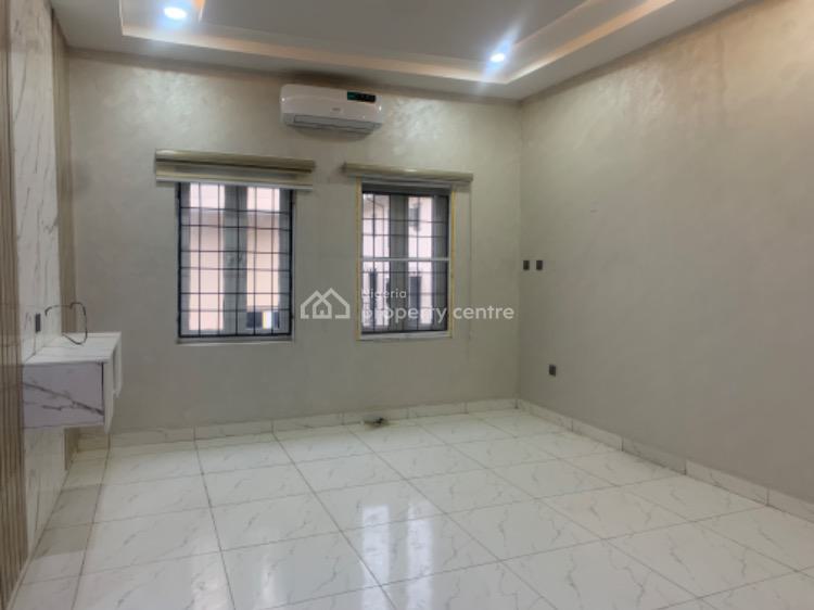 Smart and Luxurious Four Bedroom Terrace Duplex, Coza, Guzape District, Abuja, Terraced Duplex for Sale