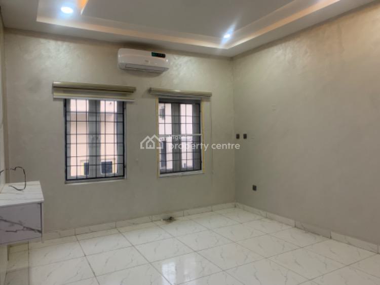 Smart and Luxurious Four Bedroom Terrace Duplex, Coza, Guzape District, Abuja, Terraced Duplex for Sale