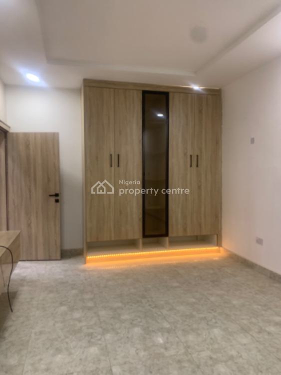 Smart and Luxurious Four Bedroom Terrace Duplex, Coza, Guzape District, Abuja, Terraced Duplex for Sale