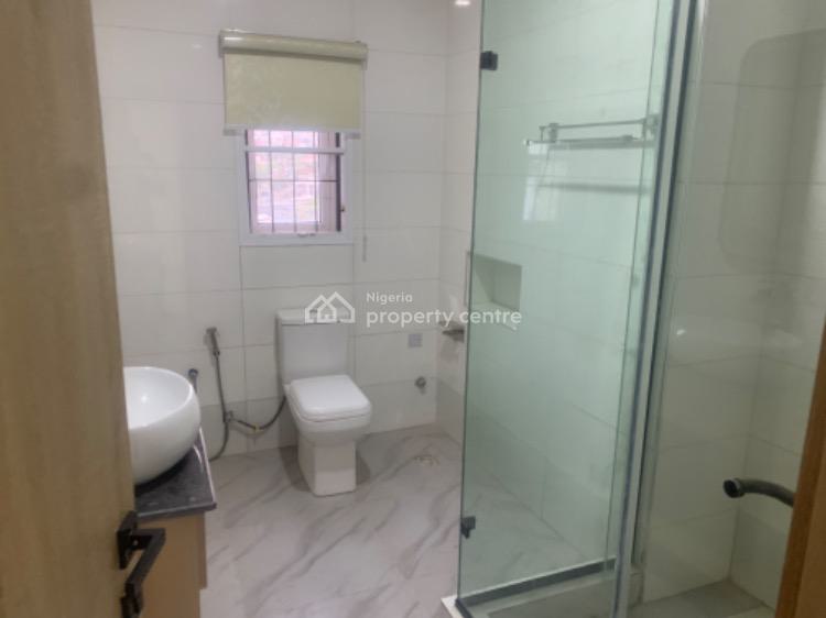 Smart and Luxurious Four Bedroom Terrace Duplex, Coza, Guzape District, Abuja, Terraced Duplex for Sale