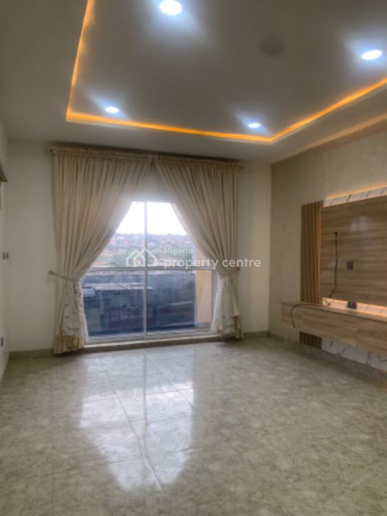 Smart and Luxurious Four Bedroom Terrace Duplex, Coza, Guzape District, Abuja, Terraced Duplex for Sale