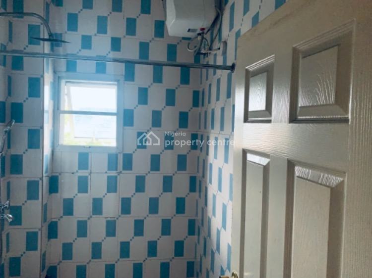a Beautiful Two Bedroom Flat Within a Lovely Estate, New Haven Estate Ogbonda Layout, Rumuogba, Port Harcourt, Rivers, Flat / Apartment for Rent