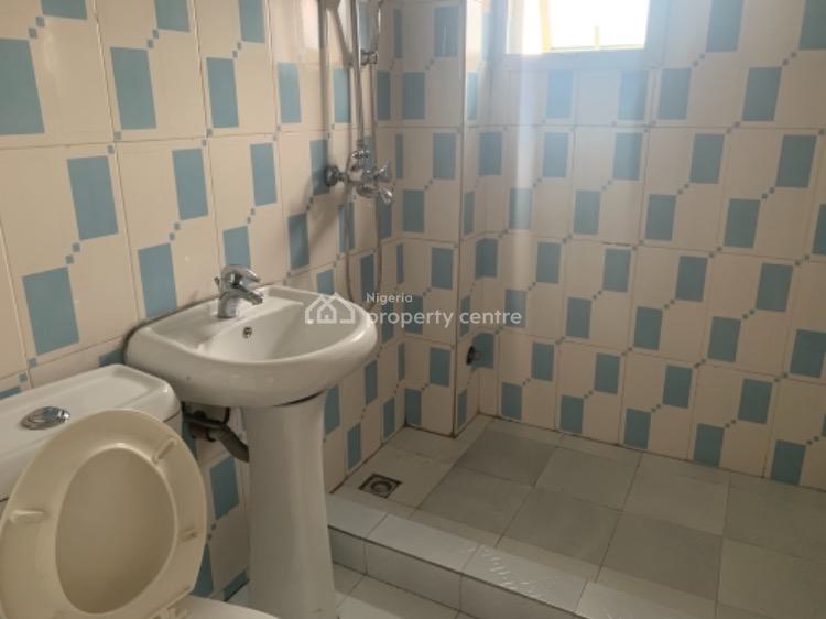a Beautiful Two Bedroom Flat Within a Lovely Estate, New Haven Estate Ogbonda Layout, Rumuogba, Port Harcourt, Rivers, Flat / Apartment for Rent