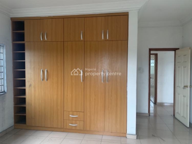 a Beautiful Two Bedroom Flat Within a Lovely Estate, New Haven Estate Ogbonda Layout, Rumuogba, Port Harcourt, Rivers, Flat / Apartment for Rent