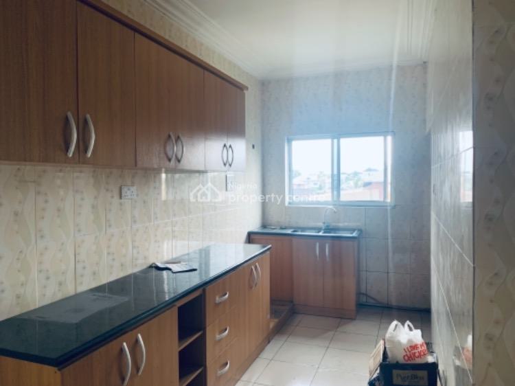 a Beautiful Two Bedroom Flat Within a Lovely Estate, New Haven Estate Ogbonda Layout, Rumuogba, Port Harcourt, Rivers, Flat / Apartment for Rent