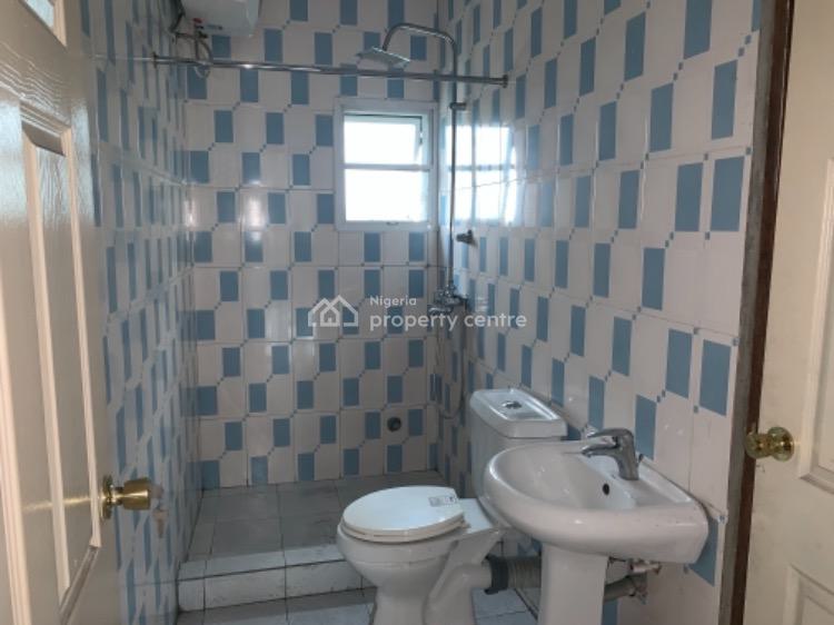 a Beautiful Two Bedroom Flat Within a Lovely Estate, New Haven Estate Ogbonda Layout, Rumuogba, Port Harcourt, Rivers, Flat / Apartment for Rent