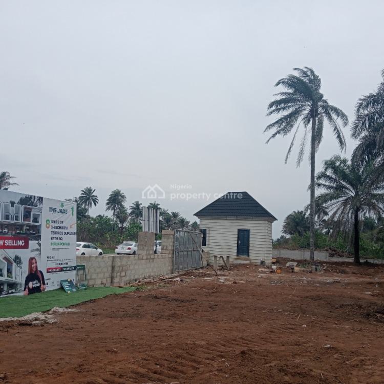 Land, Emerald Gardens Phase 2, Abara/ Elele, Etche, Rivers, Residential Land for Sale