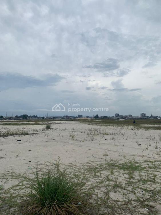 Waterfront Estate with an Amazing View/shore Protection, Atlantic View Estate (water Front) Fimie-ama, Abuloma, Port Harcourt, Rivers, Residential Land for Sale