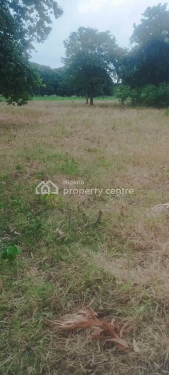 Land, Behind Dunamis Church, Lugbe District, Abuja, Residential Land for Sale