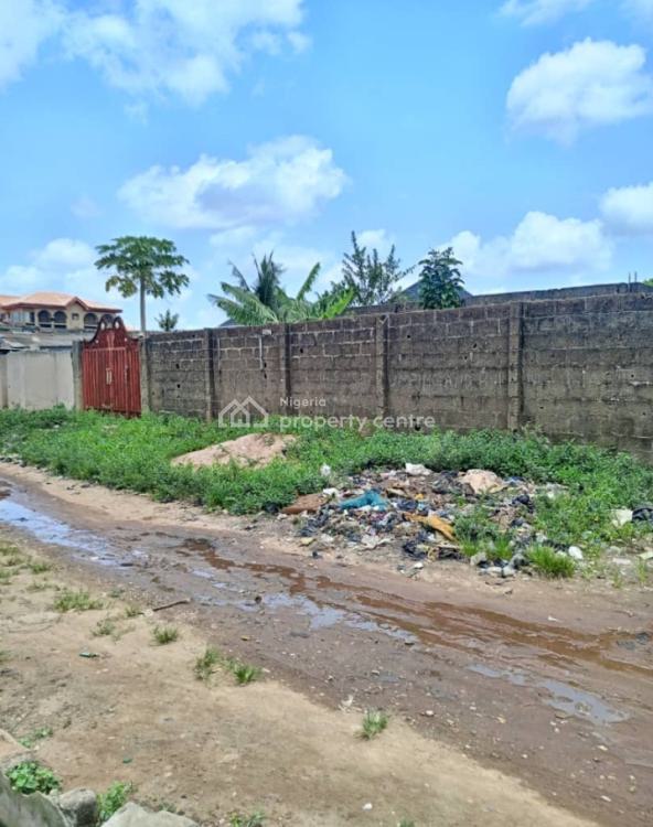 For Sale Full Plot Within A Secure & Gated Estate, Ibeju Lekki, Lagos Nigeria Property Centre