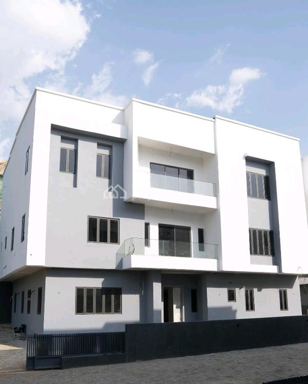 7 Bedrooms, Asokoro District, Abuja, House for Sale