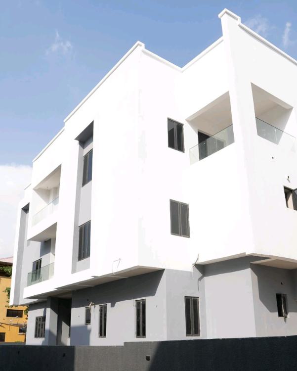 7 Bedrooms, Asokoro District, Abuja, House for Sale
