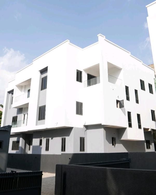 7 Bedrooms, Asokoro District, Abuja, House for Sale