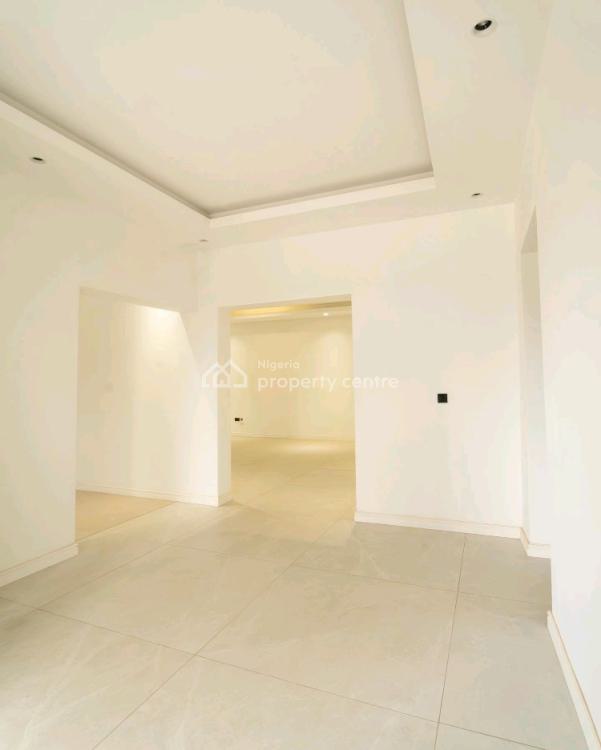 7 Bedrooms, Asokoro District, Abuja, House for Sale