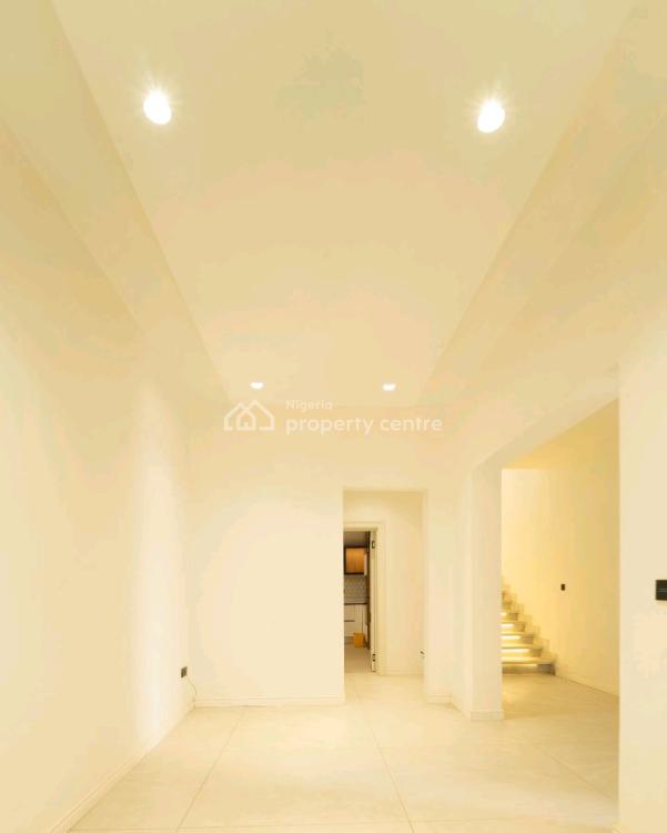 7 Bedrooms, Asokoro District, Abuja, House for Sale