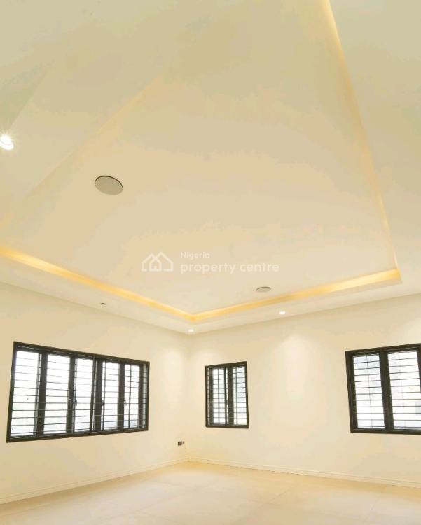 7 Bedrooms, Asokoro District, Abuja, House for Sale