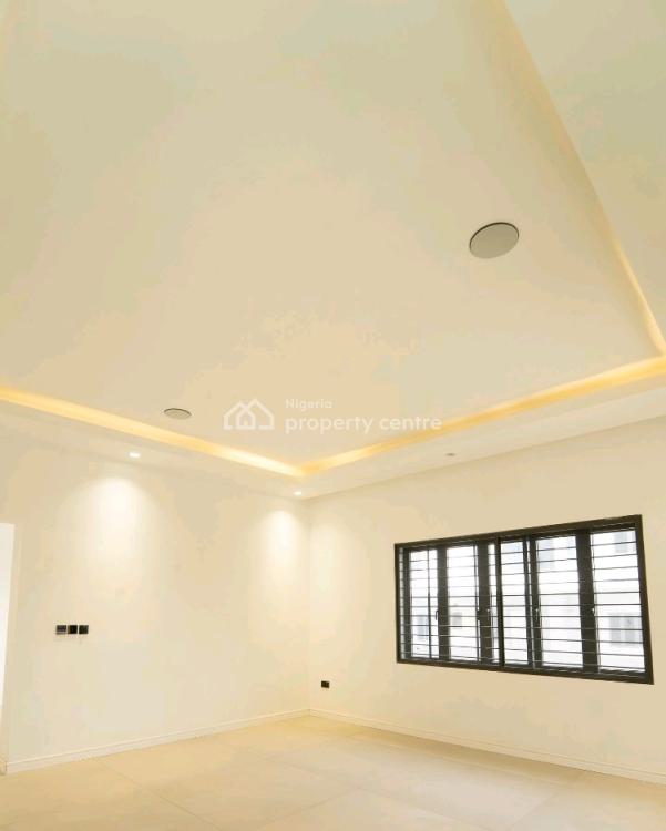 7 Bedrooms, Asokoro District, Abuja, House for Sale