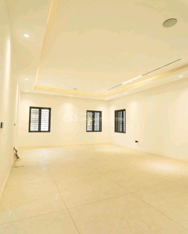 7 Bedrooms, Asokoro District, Abuja, House for Sale