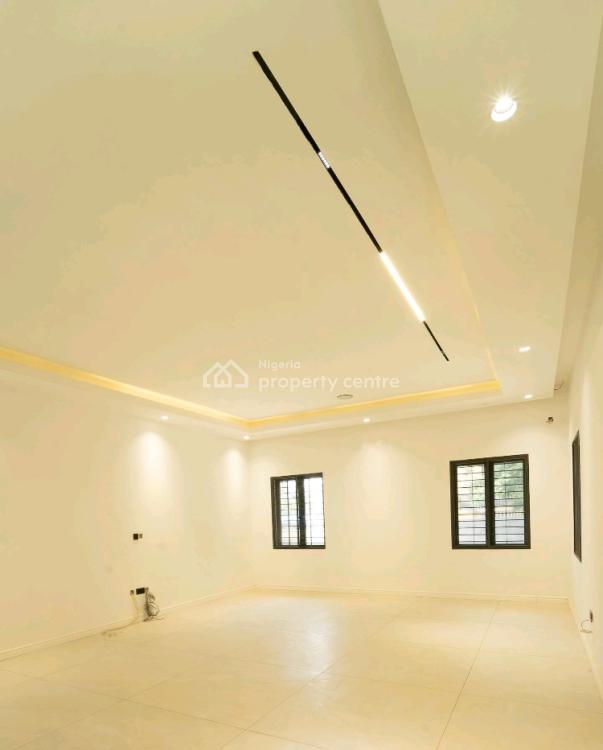 7 Bedrooms, Asokoro District, Abuja, House for Sale