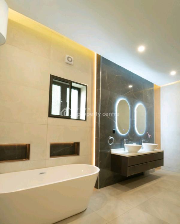 7 Bedrooms, Asokoro District, Abuja, House for Sale
