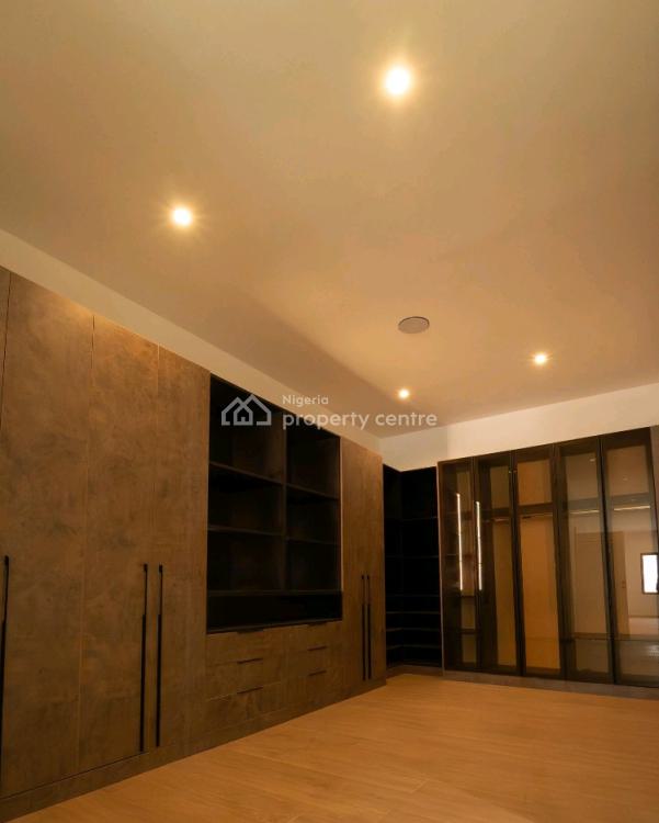 7 Bedrooms, Asokoro District, Abuja, House for Sale