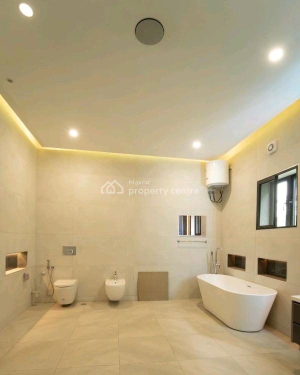7 Bedrooms, Asokoro District, Abuja, House for Sale