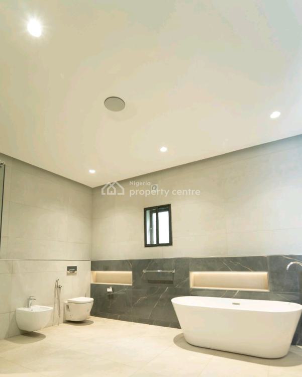 7 Bedrooms, Asokoro District, Abuja, House for Sale