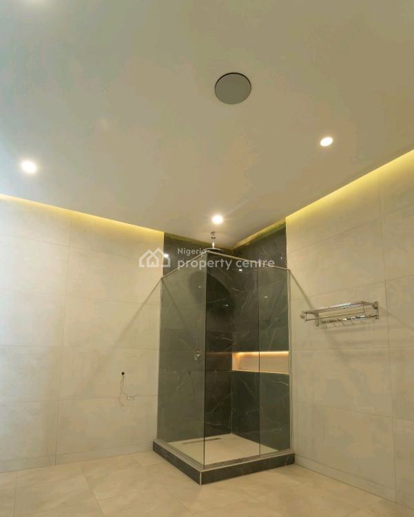 7 Bedrooms, Asokoro District, Abuja, House for Sale
