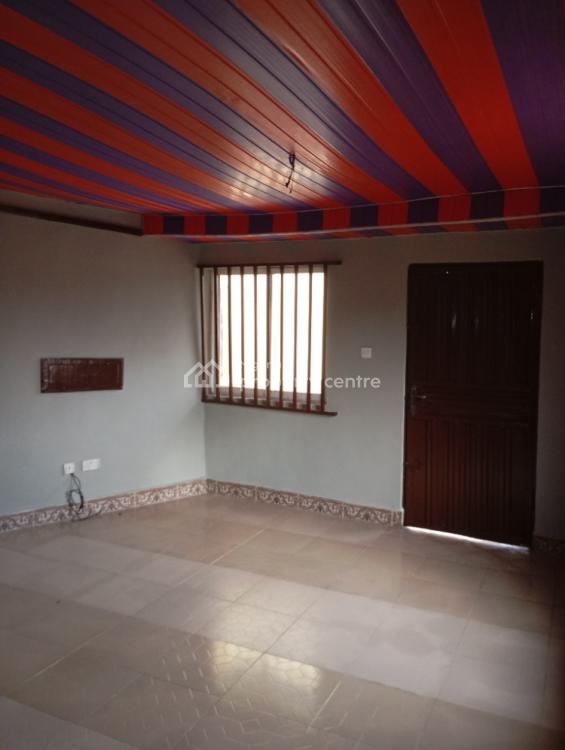 Clean Mini Flat, Ensuite with Guest Toilet, Kudirat Abiola Estate, Fagba, Agege, Lagos, Detached Bungalow for Rent