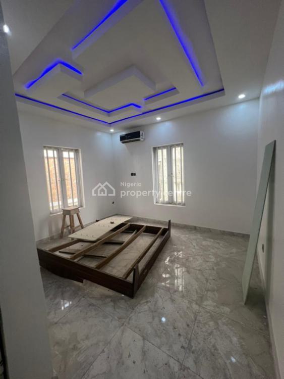 For Rent Luxury 4 Bedroom Fully Detached Duplex With Bq With Cctv