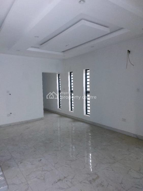 4 Bedroom Detach House with Inbuilt Mini- Flat, Farouk Aboaba Street, Caterpillar Estate, Gra, Isheri North, Lagos, Detached Duplex for Sale