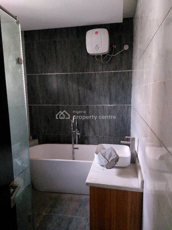 4 Bedroom Detach House with Inbuilt Mini- Flat, Farouk Aboaba Street, Caterpillar Estate, Gra, Isheri North, Lagos, Detached Duplex for Sale
