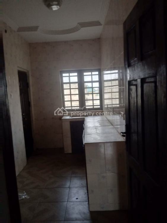 For Rent Spacious 2 Bedrooms Flat, Heritage Estate, Aboru, Iyana Ipaja