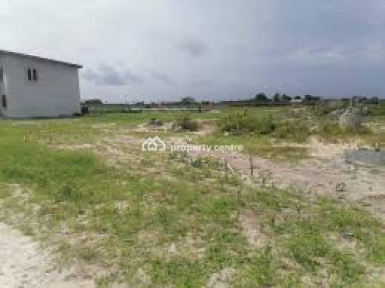 Green and Smart White House Estate, White House, Estate, Kuje, Abuja, Residential Land for Sale